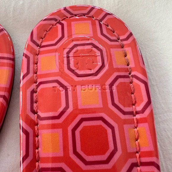 Tory Burch Miller Sandals - Picture 7 of 10